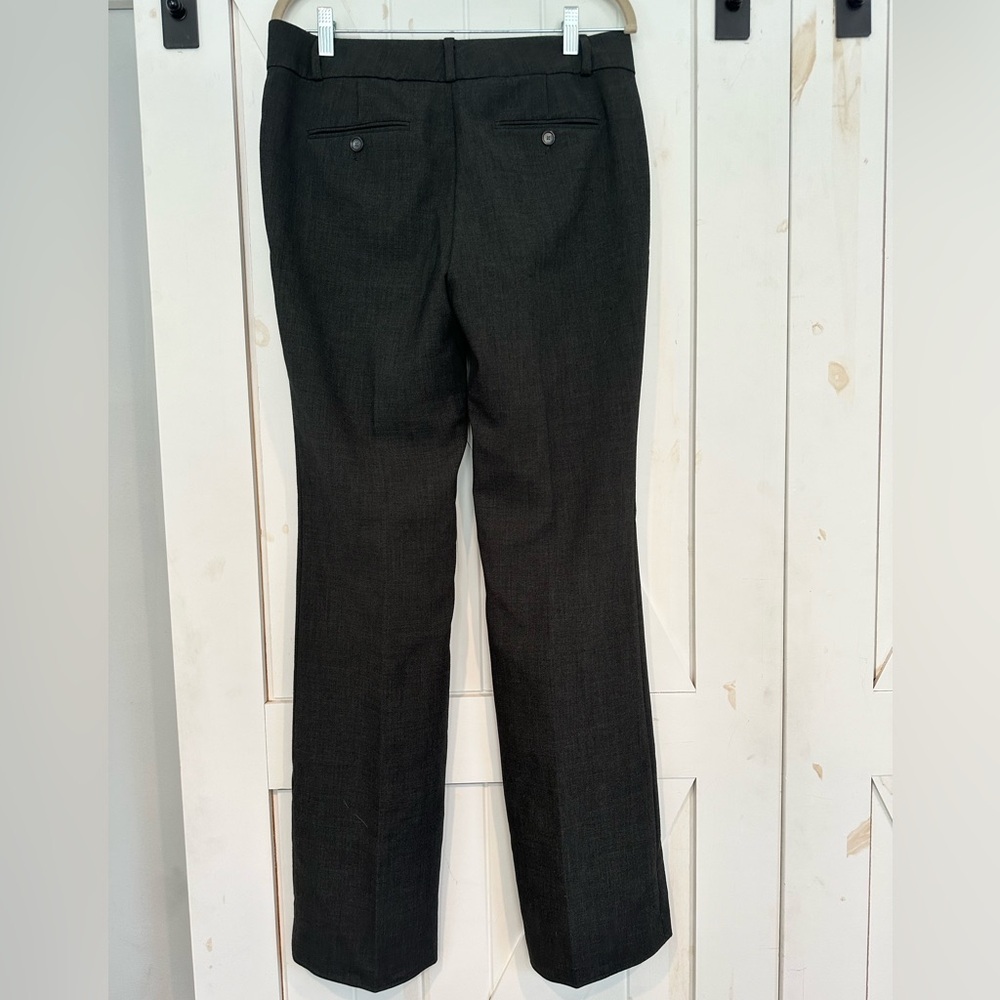 Ann Taylor Loft Tall Marissa Boot Cut Trouser - Picture 2 of 6
